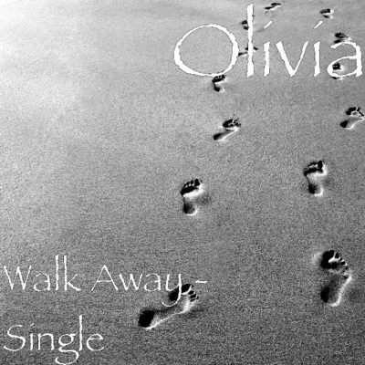 Walk Away 专辑 Orgânico/Olívia/Rap Box/San Joe