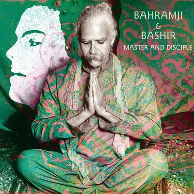 Master and Disciple 專輯 Bahramji/Alien Café/Jazzamor/Dubdiver/Bossasonic