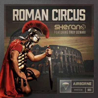 Sherano Roman Circus