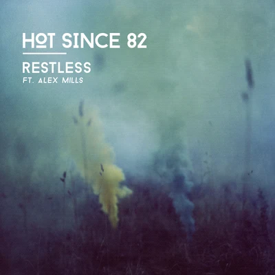 Restless 专辑 Alex Mills