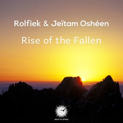 Rise of The Fallen 专辑 Jeitam Osheen