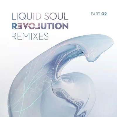 Liquid Soul Revolution Remixes, Pt. 2