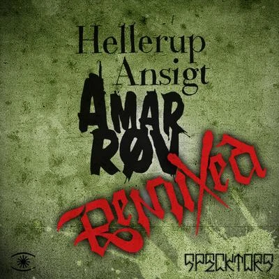 Hellerup AnsigtAmar Røv (Remixes) 專輯 SPECKTORS