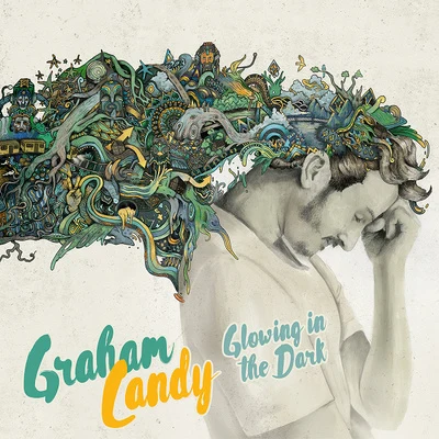 Glowing in the Dark 專輯 Graham Candy