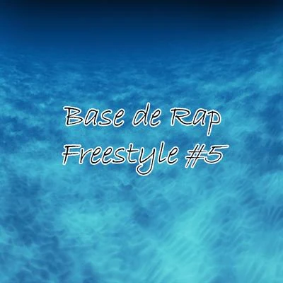 Base de Rap Freestyle #5 - Hip Hop Beat Instrumental 專輯 Reli Beats/Joven BTZ/Nebülar