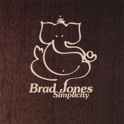 Simplicity 专辑 Brad Jones