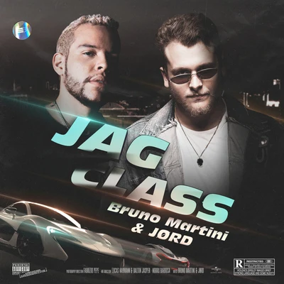 AGUIDABruno Martini Jag Class (Extended)