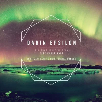 All That Could've Been 專輯 Darin Epsilon/Doomwork/Ryan Davis/Antrim/Darren Flecta