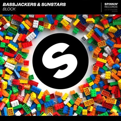 Block 專輯 Bassjackers/Hardwell/Various Artists/Wolfgang Gartner/Laserkraft 3D