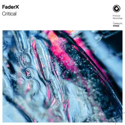 Critical 專輯 Nik Wiza/FADERX/Zheno