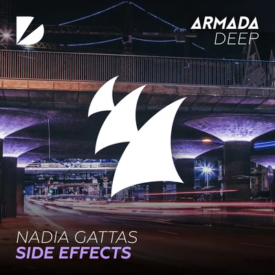 Side Effects 專輯 Dave M.Sanchez/Chris Geka/Nadia Gattas/Tecca/Asle