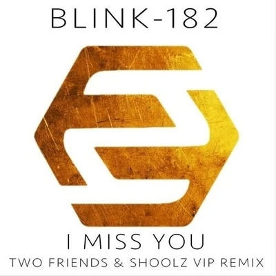 I Miss You (Two Friends & Shoolz VIP Remix) 專輯 Dani Poppitt/Two Friends