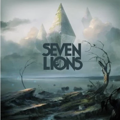 Days to Come 專輯 Seven Lions