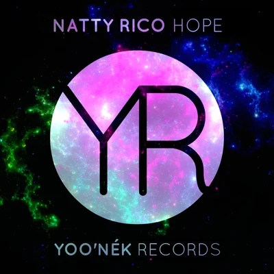 Hope 專輯 Natty Rico