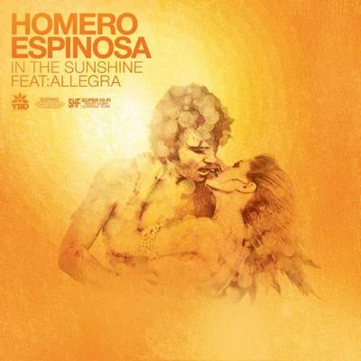 In the Sunshine 專輯 Homero Espinosa/Allen Craig