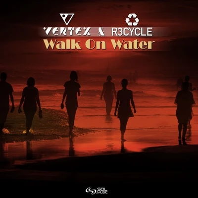 Walk on Water 專輯 Vertex