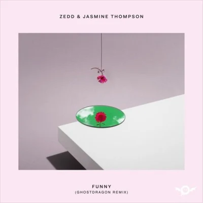 Funny (GhostDragon Remix) 專輯 Zedd/MAGIC!