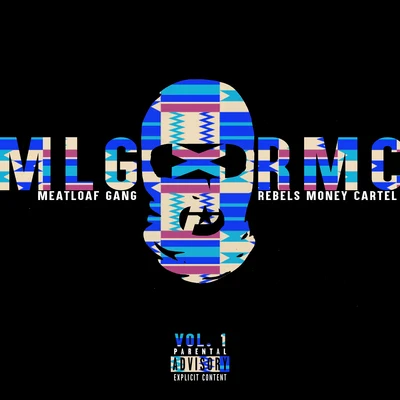 MLG x RMC - EP 专辑 D. Brown/Bobby Gore