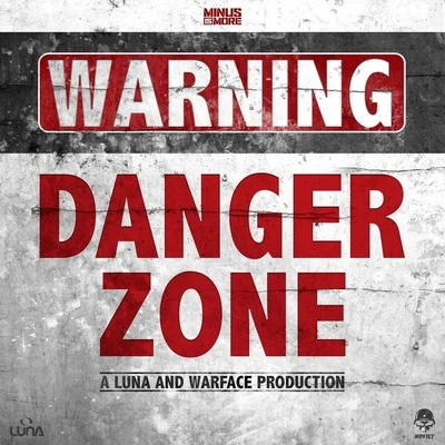 The Danger Zone 专辑 Warface/DELeTE/Infirium/Jouni Herranen/Shockrage