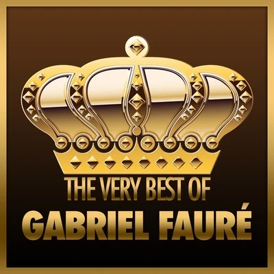 The Very Best of Gabriel Fauré 專輯 Désiré-Émile Inghelbrecht