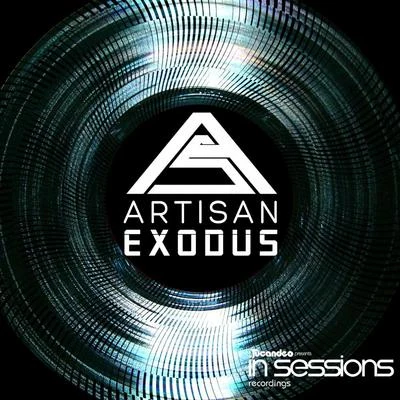 Exodus 專輯 Max Millian/Artisan/Robin Vane/André Visior/Harry Square