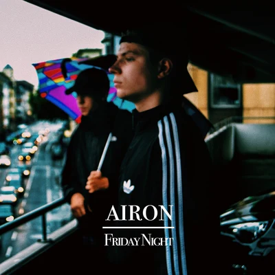 Friday Night 專輯 Airon