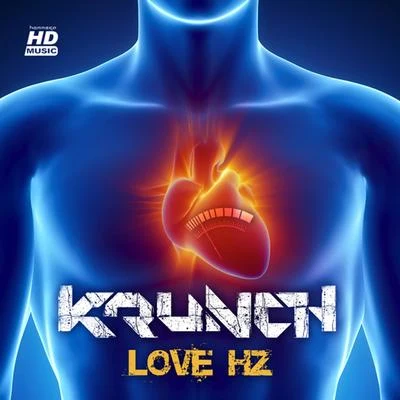 Love HZ 專輯 Krunch