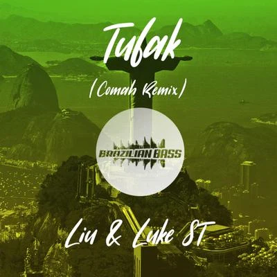 Tufak (Comah Remix) 專輯 Timur/LIU/Franco Ghione/Pong/I Ministri