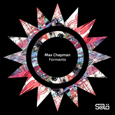 Formanto 专辑 Max Chapman