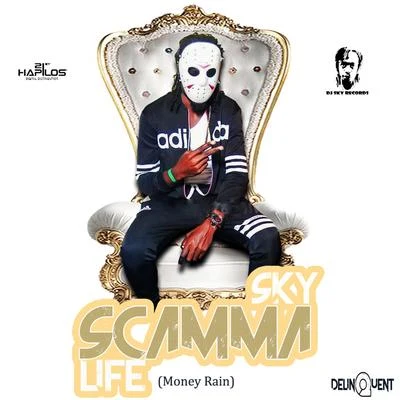 Scamma Life (Money Rain) - Single 專輯 Sky/Alex Sensation/NaCho/Pharrell Williams/Bïa