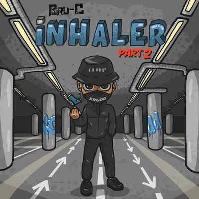 Inhaler, Pt. 2 專輯 Bru-C