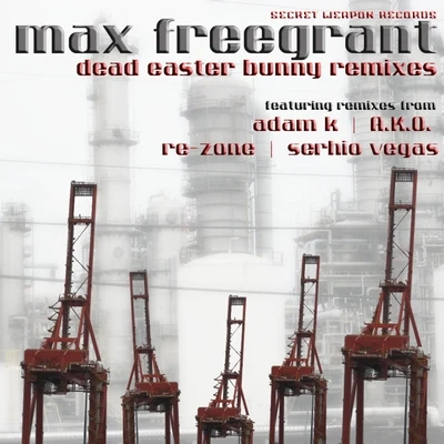 Dead Easter Bunny Remixes 專輯 max freegrant