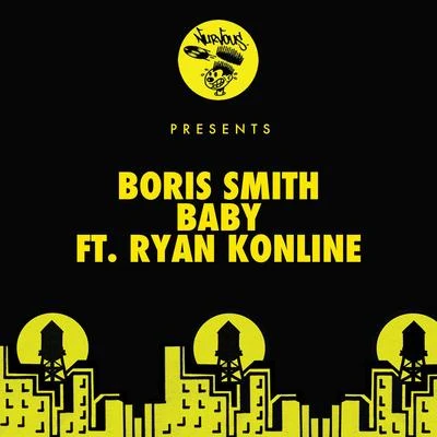 Baby 專輯 Boris Smith