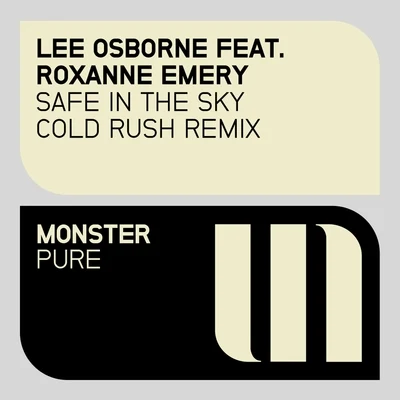 Roxanne Emery/Lee Osborne Safe In The Sky (Remixed)