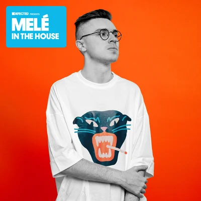 MeleDj ChusChus & Ceballos Defected Presents Melé In The House (Mixed)