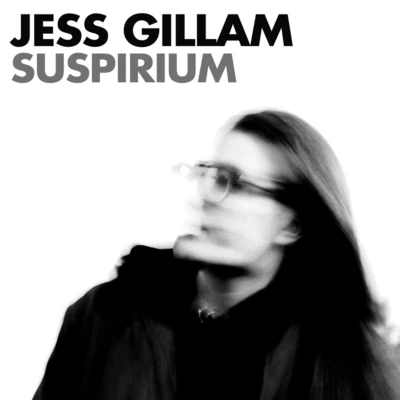 Thom Yorke: Suspirium (Arr. Rimmer) 专辑 Jess Gillam