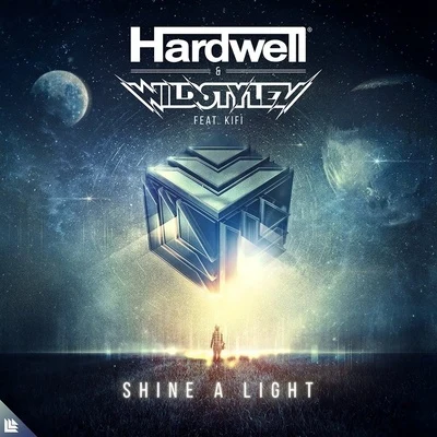 Shine A Light 專輯 Hardwell/ATB/KayJay/Ian Oliver/Shantel