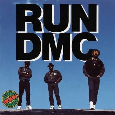 Tougher Than Leather 專輯 Run-D.M.C.