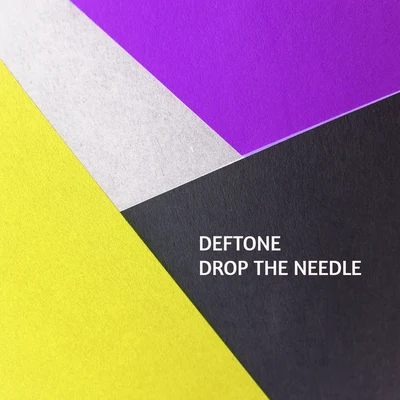 Drop the Needle 專輯 Deftone/Stanny Abram