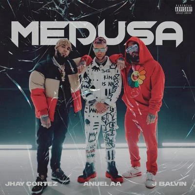 Medusa 专辑 Jhay Cortez/Wisin & Yandel