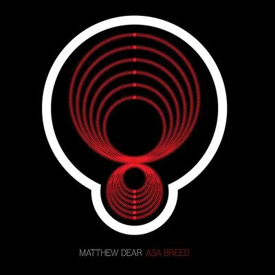 Asa Breed Black Edition 專輯 ELAX/Matthew Dear/Novakk/Denis Horvat/Animal Picnic