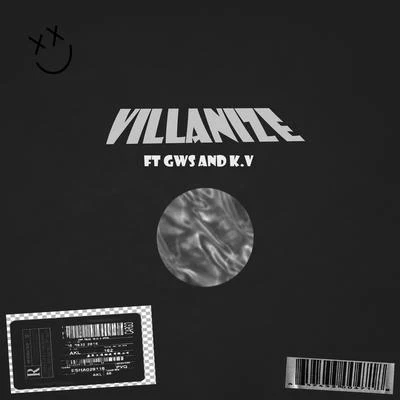 Villanize 專輯 Blu