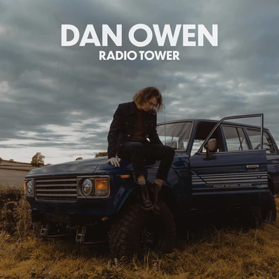 Radio Tower 專輯 One Bit/Dan Owen