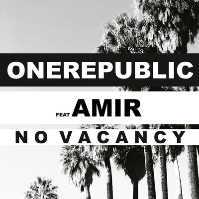 No Vacancy (French Version) 專輯 OneRepublic/Bülow/Avicii/Clairo/Nelly Furtado