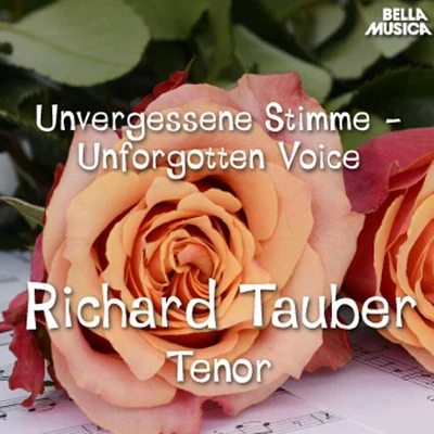 Unvergessene Stimme - Richard Tauber, Tenor 專輯 Orchester/Richard Tauber