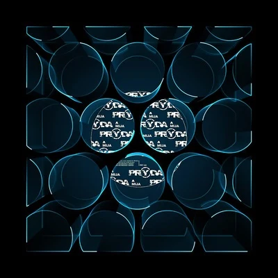 Eric PrydzSteve Angello Axis EP