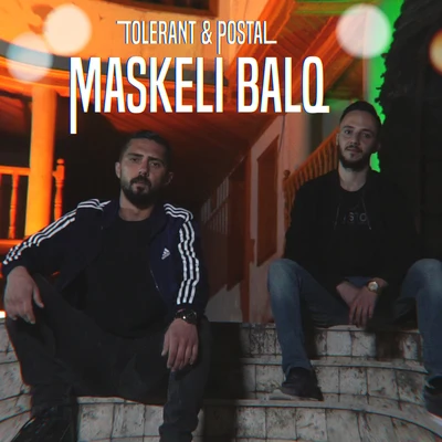 Maskeli Balo 專輯 Postal