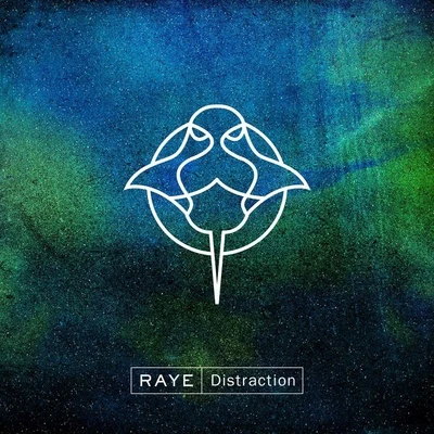 Distraction 專輯 Raye