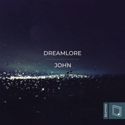 Dreamlore 專輯 JOHN