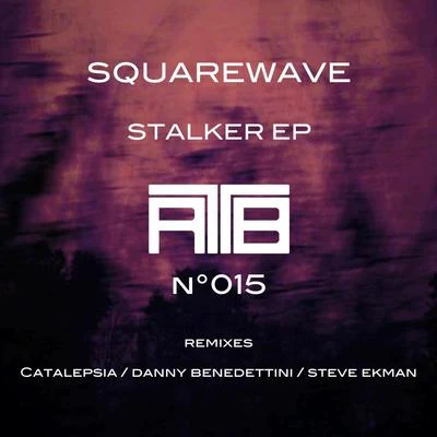 Stalker EP 專輯 Squarewave